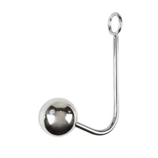 BDSM Hook 5299 AllNight Anal Steel 1226